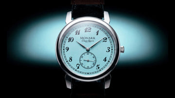 Monark Tiffany Caribbean