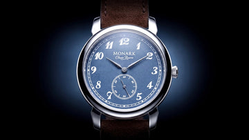 Monark Dusty Blue